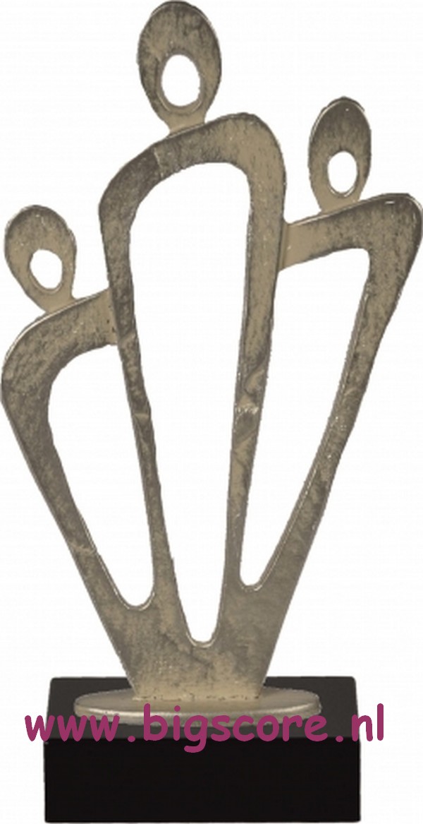 TRL766 Sculptuur Metaal 